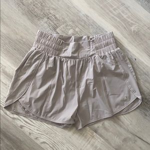 Balance athletica breeze shorts